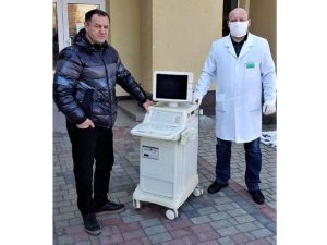 На слуху – ШВЛ, а скільки лікарів уміють їх обслуговувати?